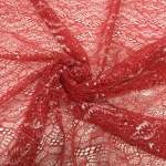 150CM Embroidered Lace Per Meter 1