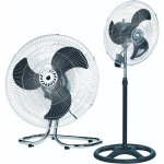 Goldair High Velocity 3-IN-1 Pedestal Fan GHV-1802
