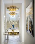 Soleia Chandelier