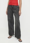 Baggy High Jeans - Black