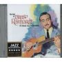 Best Of Reinhardt Django   Cd