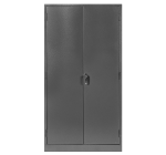 Louvre Panel & Cabinet
