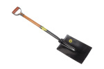 Lasher Tools - No. 4 Wood Shaft Vineyard Spade