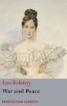 War And Peace Hardcover