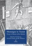 Montaigne In Transit: Essays In Honour Of Ian Maclean Hardcover