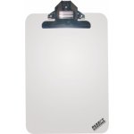 Clipboard A4 - 355 230MM - White