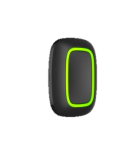 Ajax Button Black