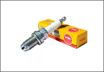 Bosch Ngk B4LM Spark Plug Robin EC10V