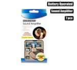 Sound Amplification Device 7-PCE B o Marketplace Brits Bros