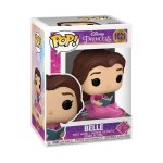Disney Funko Pop Princess Belle