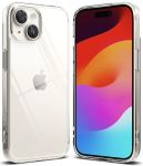 Ringke Fusion For Iphone 15 Plus Military-grade Slim Protective Case
