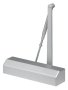 Ryobi - D-2550-SIL Heavy Duty Door Closer