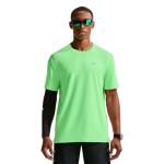 Nike Men's Dri-fit Uv Miler Running Tee