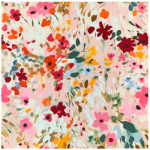 Scatter Cushion Or Cushion Cover Dorina Floral