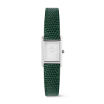 Bound MINI Green Lizard Silver Watch