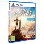 Star Overdrive - PS5 Playstation 5