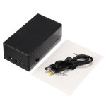 MINI Ups With Ac Adapter Including 3 Meter Split Cable