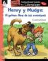 Henry Y Mudge: El Primer Libro De Sus Aventuras   Henry And Mudge: The First Book  : An Instructional Guide For Literature - An Instructional Guide For Literature   Spanish Paperback