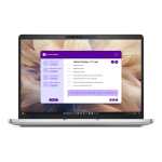 Dell Pro 13 Plus 13.3-INCH Fhd+ Ai Laptop - Intel Core Ultra 7 265U 512GB SSD 16GB RAM Win 11 Pro