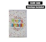 Card & Envelope 3D 11