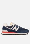 New Balance U574 V2 - Blue Navy
