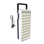 Rechargeable Portable LED Emergency Light