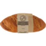 50% Rye Bread 500G