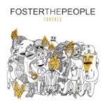 Torches Vinyl Record