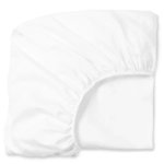 Luxury Cot Fitted Sheet