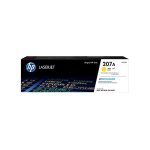 Hp 207A Original Toner Cartridge – Yellow – W2212A – Hp Laserjet Toner