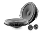 Focal 6X9 Kit Dedicated To Ford