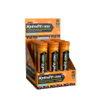 Hydrafit Zero Electrolyte Effervescent Tabs 20 Tabs