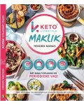 Keto Lifestyle - Maklik Hendrik Marais