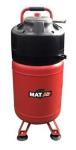 Compressor Oil-free 30L Vertical