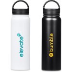 Altitude Fabiano Stainless Steel Vacuum Water Bottle 750ML