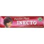 Inecto Permanent Hair Colour Creme Passion Plum 50ml