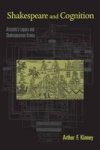 Shakespeare And Cognition: Aristotle's Legacy And Shakespearean Drama