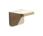 Plant Shelves Set Of 3
