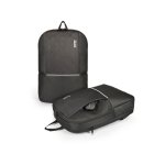 Port Jozi – Backpack – 15.6 Inch – Black