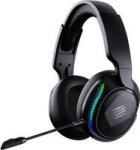 Mad Catz P.i.l.o.t. Pro Dual Wireless Rgb 7.1 Gaming Headset