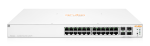 Aruba Instant On 1930 24 Port Gb- 4SFP+ 370W Switch