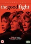 Good Fight: Season Two DVD