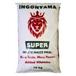 Itau Super Maize Meal 10KG