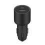 XiaoMi 67W Car Charger Usb-a And Type-c