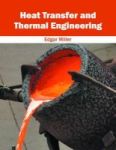 Heat Transfer And Thermal Engineering Hardcover