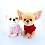 Doggy Teddy With Jersey - Factory Plaza