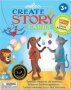 Circus Adventure Tell Me A Story