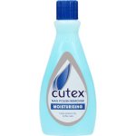 Cutex Nail Polish Remover Moisturising 100ML