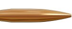 Lapua Bullets Otm Scenar 6.5MM 136GR Blk