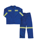 Paramount J54 Reflective Conti Suit